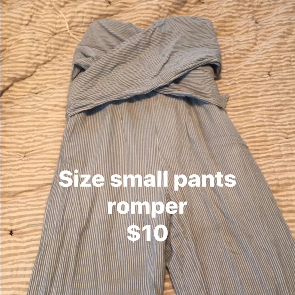 Romper